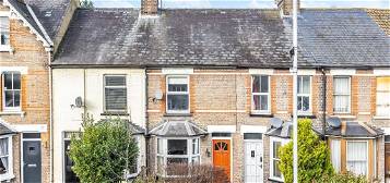 Terraced house to rent in Berkhampstead Road, Chesham HP5