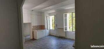 Appartement f2 50 M2