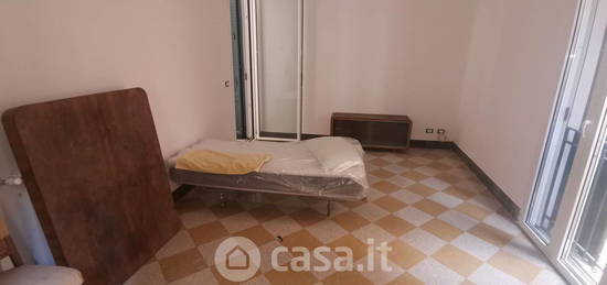 Appartamento in Via Giuseppe La Farina 46