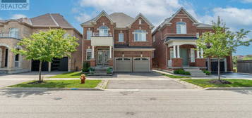 406 CEDAR HEDGE ROAD, Milton (CL Clarke), Ontario