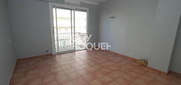 Studio en location non meublé - Centre de Canet