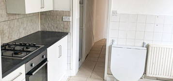 1 bed flat to rent