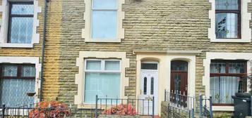 2 bed terraced house for sale