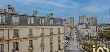 Appartement  à vendre, 2 pièces, 1 chambre, 47 m²