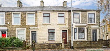 Terraced house for sale in Lomax Street, Great Harwood, Blackburn BB6