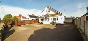 5 bedroom bungalow for sale