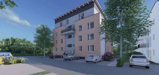 TAG DER OFFENEN BAUSTELLE AM SONNTAG, 08.09.24 VON 11 - 13 UHR - WILLKOMMEN ZUHAUSE!
Appartement