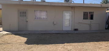 3425 Savannah Ave Unit Rear, El Paso, TX 79930