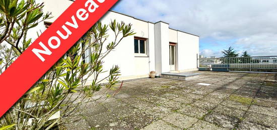 Achat appartement 5 pièces 111 m²