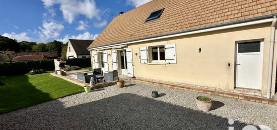 Pavillon  à vendre, 4 pièces, 3 chambres, 102 m²