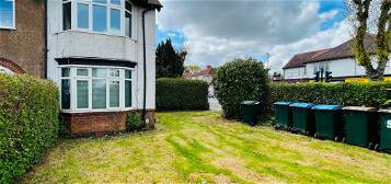 Terraced house to rent in Kenpas Highway, Styvechale, Coventry CV3