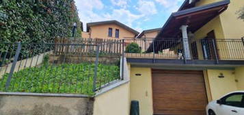 Villa all'asta in via Malpensata, 5