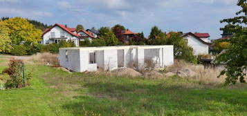 Idyllisch! Ihr Traum vom Eigenheim! Großes Bau-Grundstück in Schönbrunn-Moosbrunn