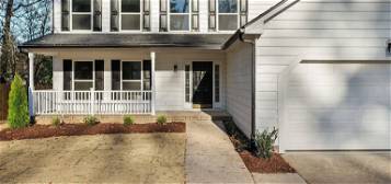 1917 Grove Point Ct, Raleigh, NC 27609