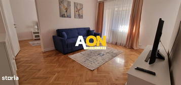 Apartament 2 Camere| Modern Finisat | Central