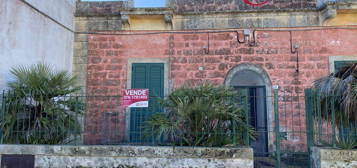 Casa Indipendente Giuggianello