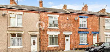 2 bedroom terraced house