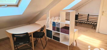 Studio  à vendre, 1 pièce, 16 m², Étage –/2