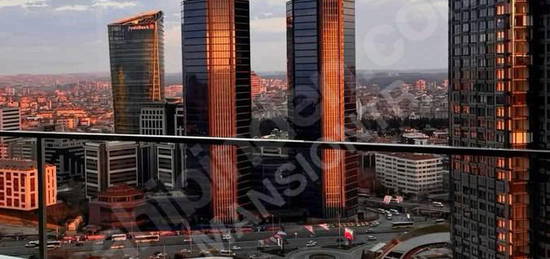 Levent Zorlu Residence Güncel Boş Satılık 2+1 Daire