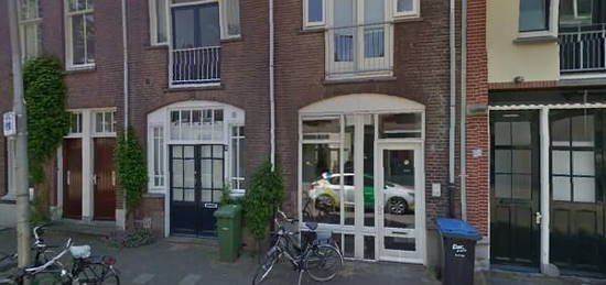 Sweersstraat 6