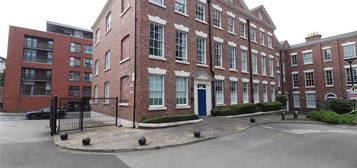 Flat for sale in Merchant House, Duke Street, Merseyside L1