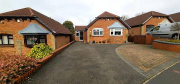 2 bedroom detached house for sale