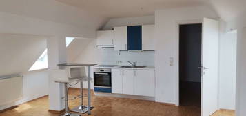 Zentral gelegene Wohnung - 49,20 m² - in 8600 Bruck an der Mur