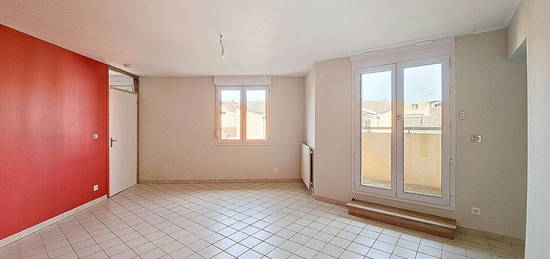 Appartement Bourg En Bresse 2 pièce(s) 54 m2