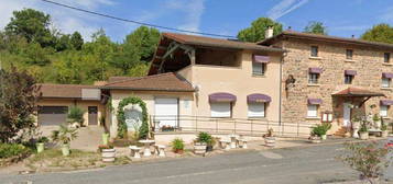 Maison  à vendre, 6 pièces, 5 chambres, 170 m²