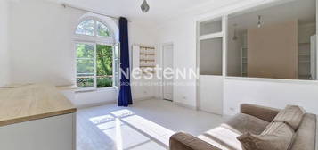 Appartement meublé  à louer, 3 pièces, 2 chambres, 63 m²