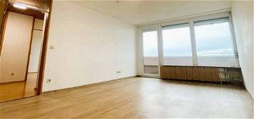 Exklusive 2 Zimmer Wohnung mit Aussicht in Augsburg 65qm
