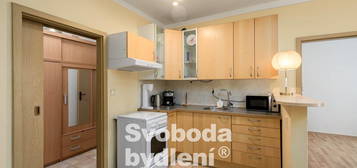 Byt 2+kk, 40 m², U Potoka, Tursko