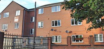 2 bed flat to rent