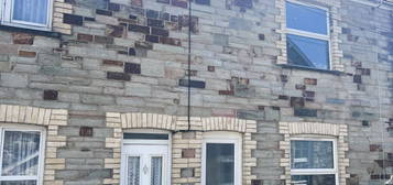 Terraced house for sale in St. Marys Road, Bodmin, Cornwall PL31