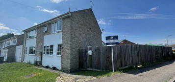 2 bedroom semi-detached house