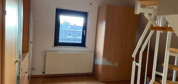 Appartement Dachgeschoss