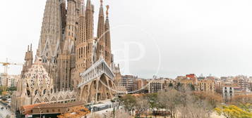 Piso de alquiler en Plaça Sagrada Família, Sagrada Família