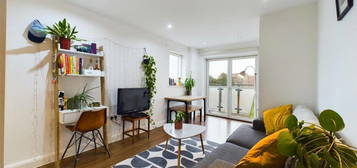 1 bedroom flat for sale