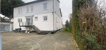 Spacious and Beautiful House in the heart of Hofheim am Taunus