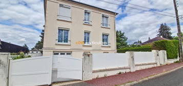 Maison 3 étages  à vendre, 7 pièces, 5 chambres, 180 m²