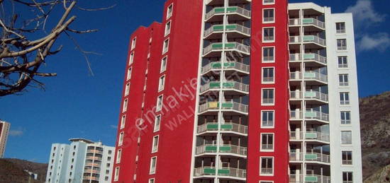 KUZEY ANKARA'DA 2 + 1 110 M2