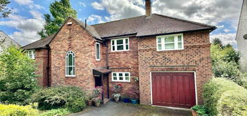 4 bedroom detached house