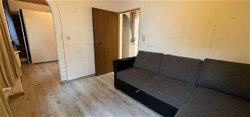 in Mainz Oberstadt voll möblierte 2-Zimmer-Wohnung in zentraler, ruhiger Lage im 1. OG