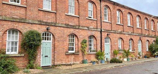 Town house to rent in Lawrence Walk, Exminster, Exeter EX6