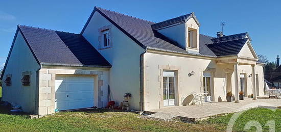 Achat maison 8 pièces 210 m²