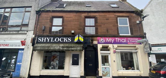 Flat to rent in 15A St Andrews Street, Dumfries DG1