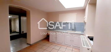 Achat maison 4 pièces 98 m²