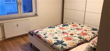 Modernisierte 2-Zimmer-Wohnung im Bad Godesberg