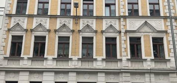 2 Zimmer Wohnung mit Balkon und Einbauküche für sofort