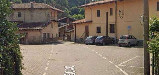 Bilocale via Vidracco, Centro, Baldissero Canavese